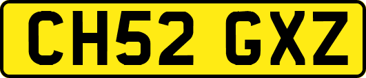 CH52GXZ