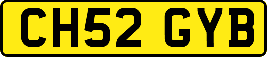 CH52GYB