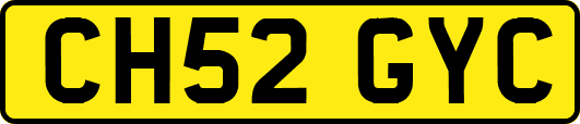 CH52GYC