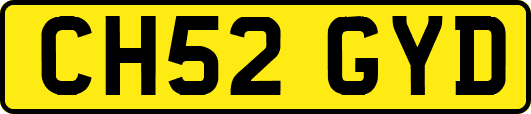 CH52GYD