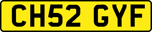 CH52GYF