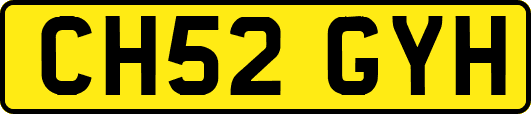 CH52GYH