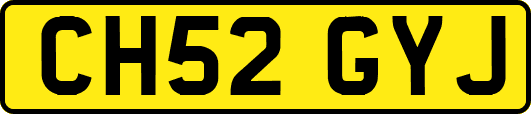 CH52GYJ