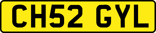 CH52GYL