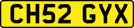 CH52GYX