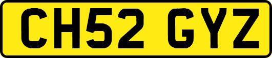 CH52GYZ