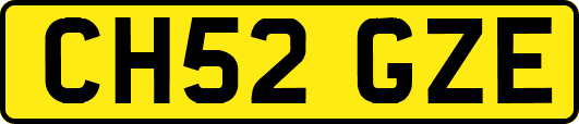 CH52GZE
