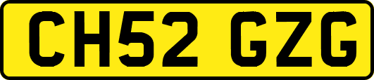 CH52GZG