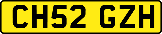 CH52GZH