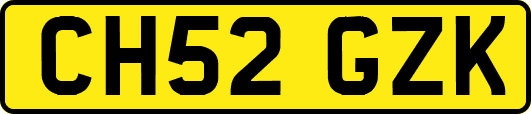 CH52GZK