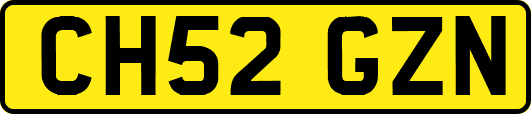 CH52GZN