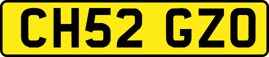 CH52GZO