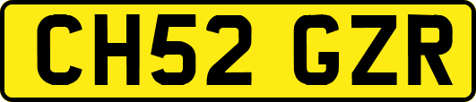 CH52GZR