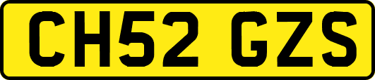 CH52GZS