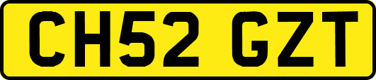 CH52GZT