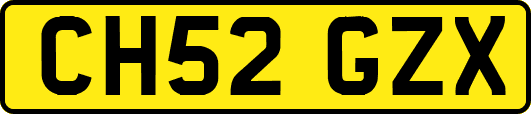 CH52GZX