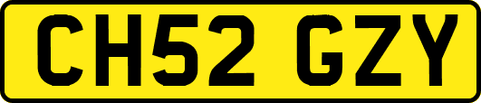CH52GZY