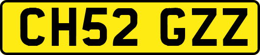 CH52GZZ