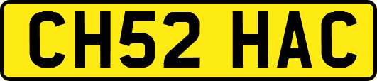 CH52HAC