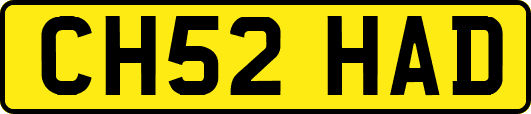 CH52HAD