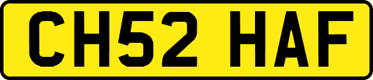 CH52HAF