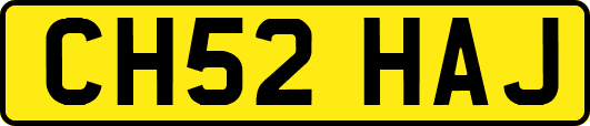 CH52HAJ