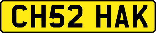 CH52HAK