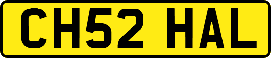 CH52HAL