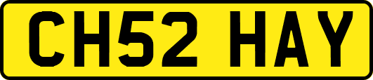 CH52HAY