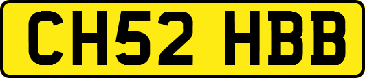 CH52HBB