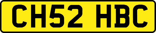 CH52HBC