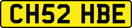 CH52HBE