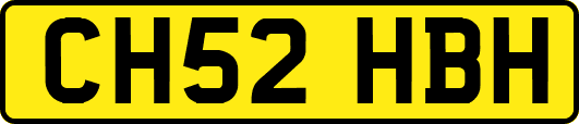 CH52HBH