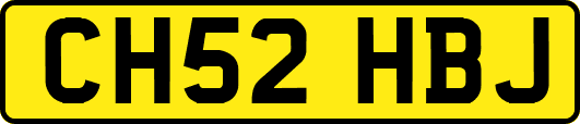 CH52HBJ