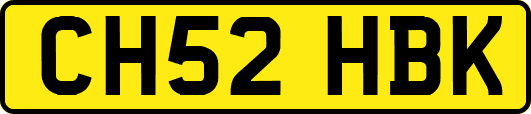 CH52HBK