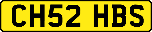 CH52HBS