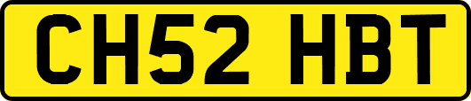 CH52HBT