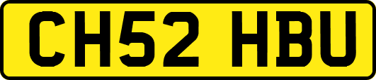 CH52HBU