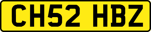 CH52HBZ
