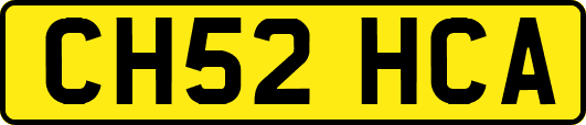 CH52HCA