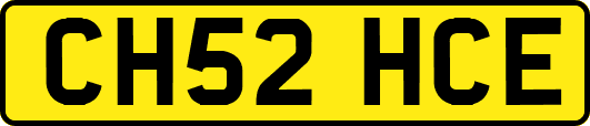 CH52HCE