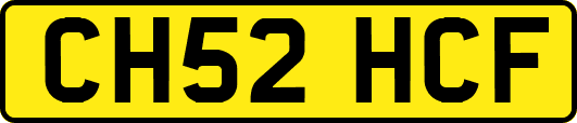 CH52HCF