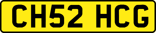 CH52HCG