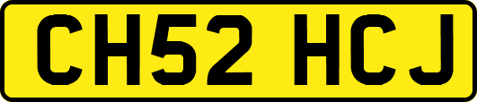 CH52HCJ