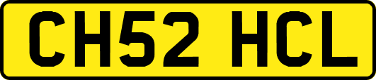 CH52HCL