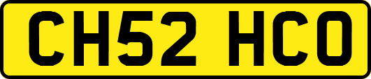 CH52HCO