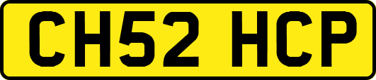 CH52HCP