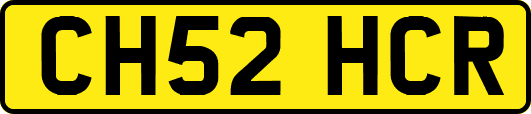 CH52HCR