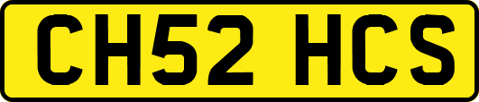 CH52HCS