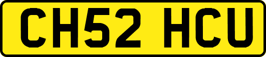 CH52HCU